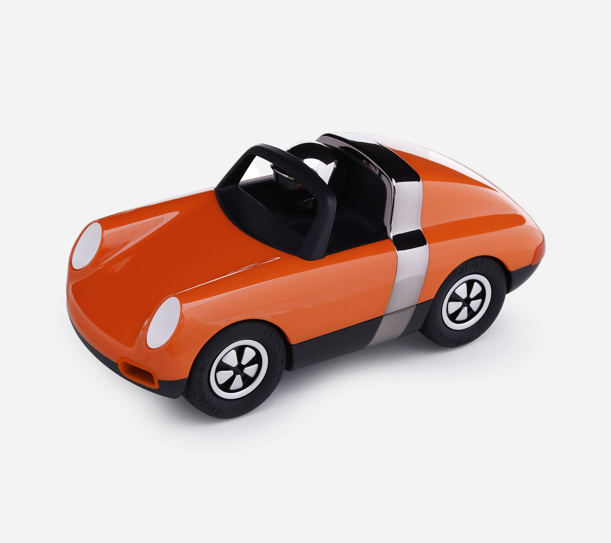 T902 Luft Biba - Orange Car – Playforever Official USA Shop